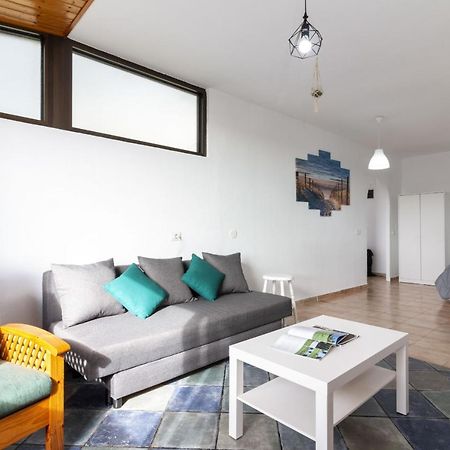 Nuevo apartamento en Las Galletas Arona  Exterior foto