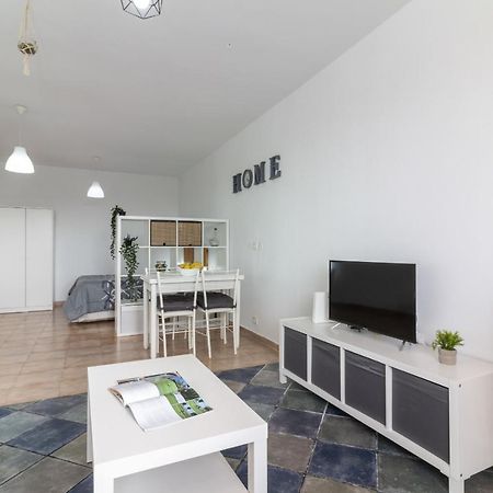 Nuevo apartamento en Las Galletas Arona  Exterior foto