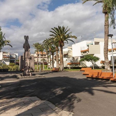 Nuevo apartamento en Las Galletas Arona  Exterior foto