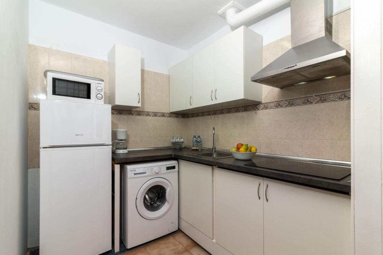 Nuevo apartamento en Las Galletas Arona  Exterior foto