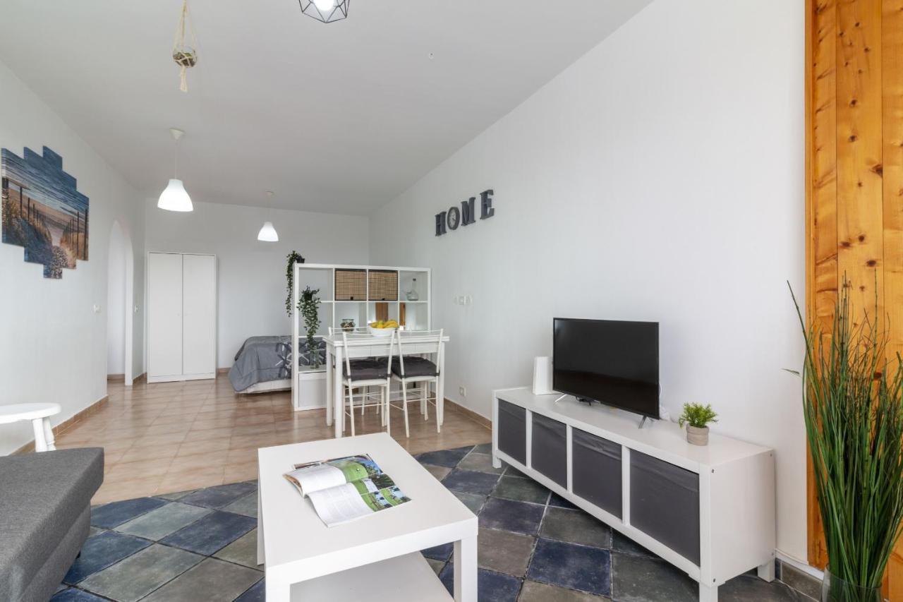 Nuevo apartamento en Las Galletas Arona  Exterior foto