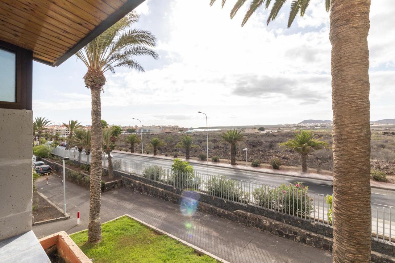 Nuevo apartamento en Las Galletas Arona  Exterior foto