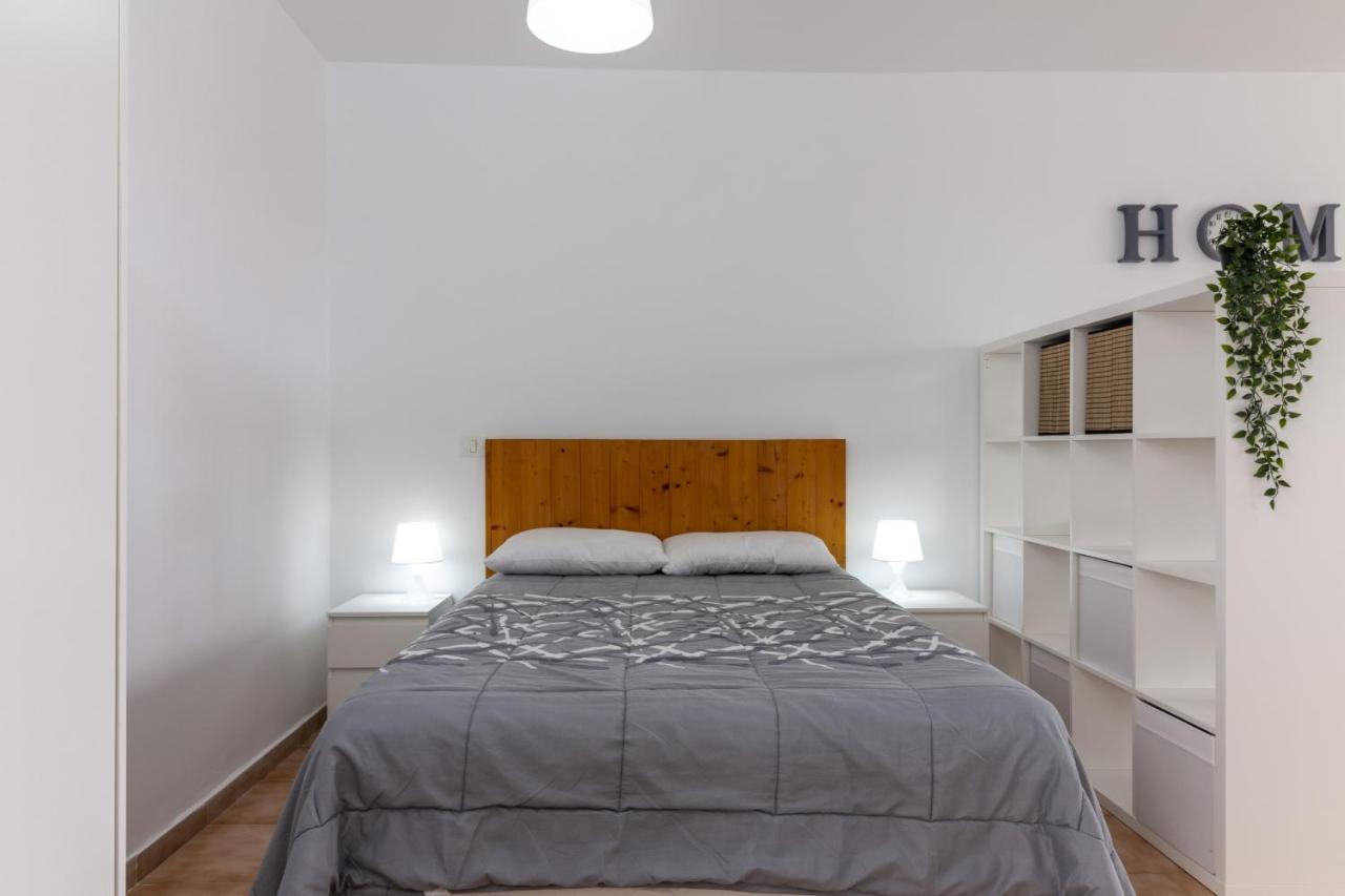 Nuevo apartamento en Las Galletas Arona  Exterior foto