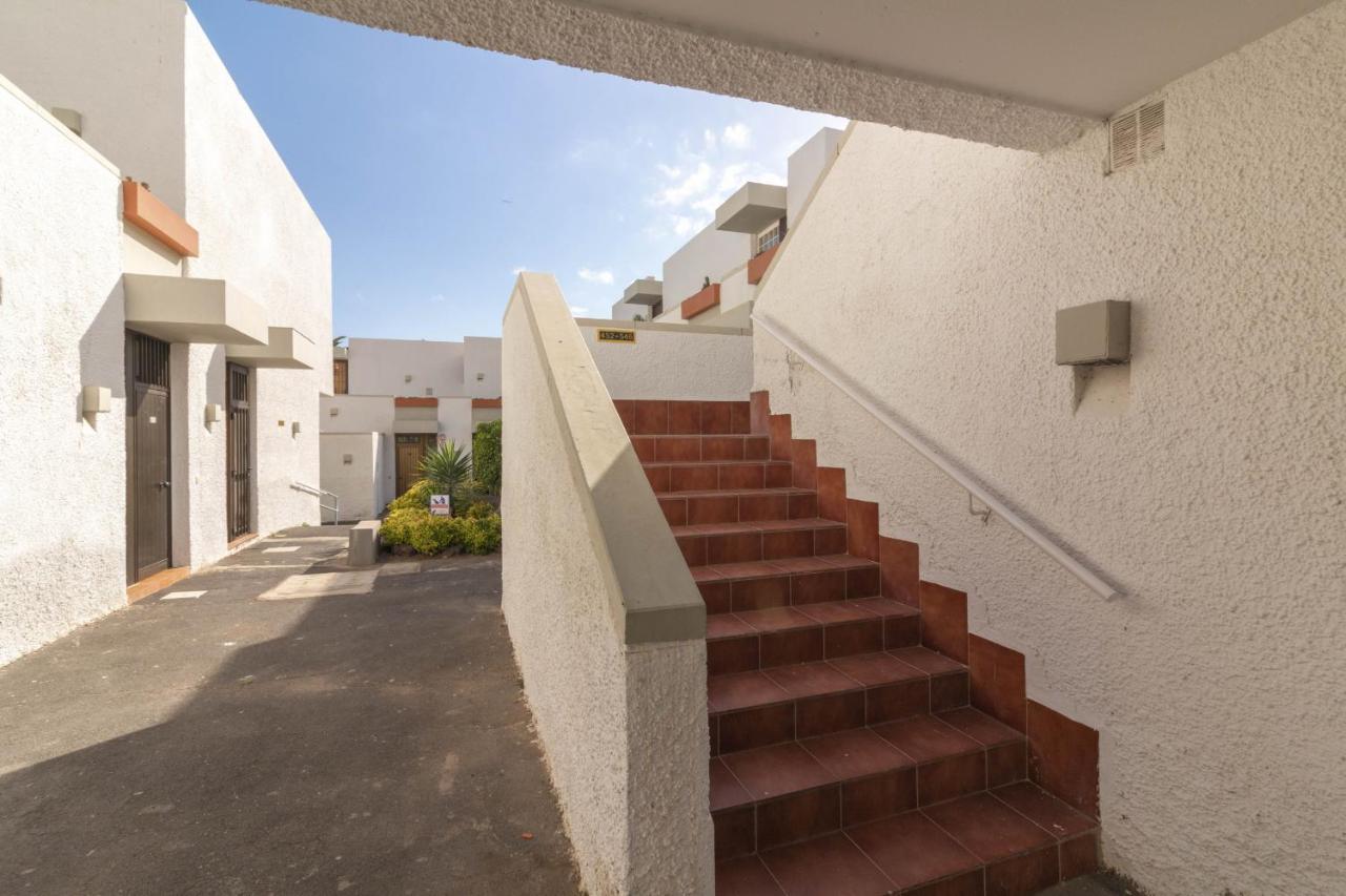 Nuevo apartamento en Las Galletas Arona  Exterior foto