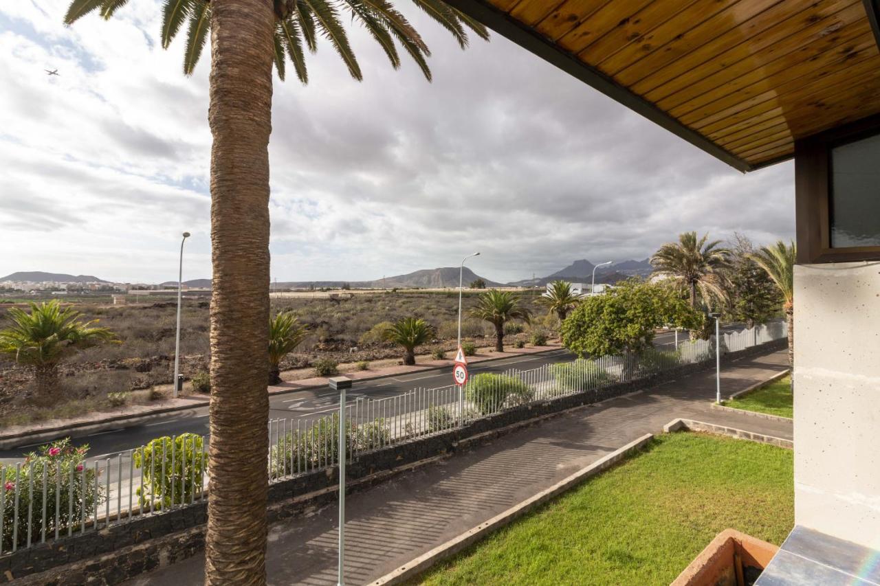 Nuevo apartamento en Las Galletas Arona  Exterior foto