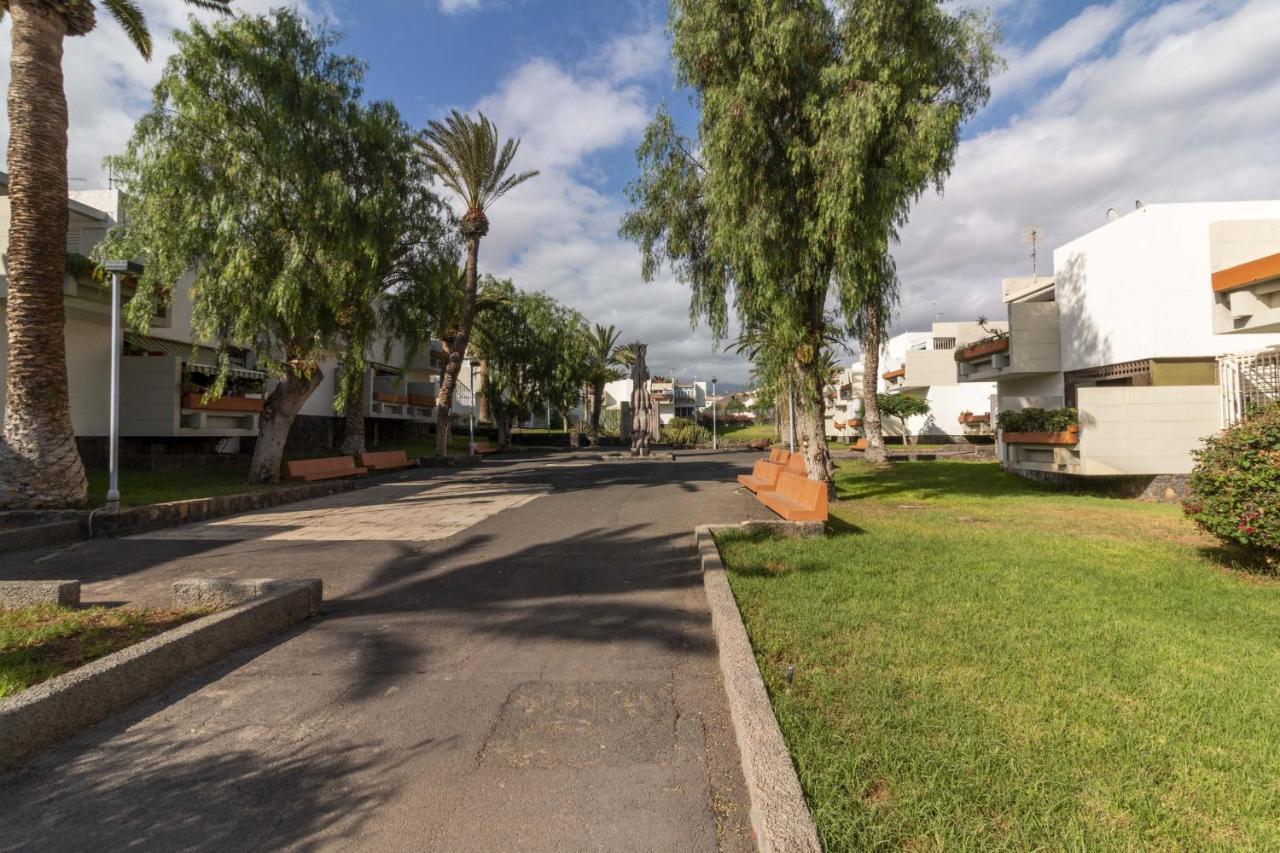 Nuevo apartamento en Las Galletas Arona  Exterior foto