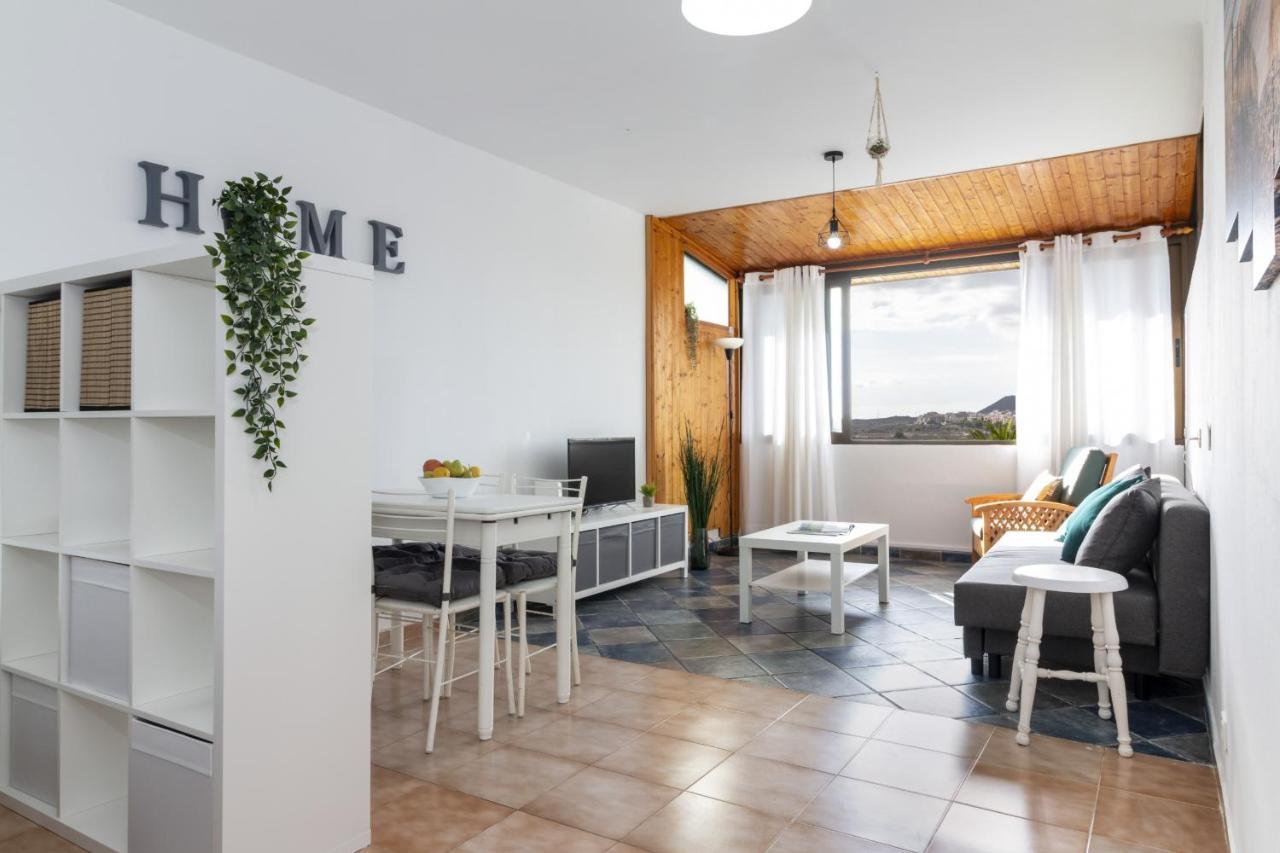 Nuevo apartamento en Las Galletas Arona  Exterior foto