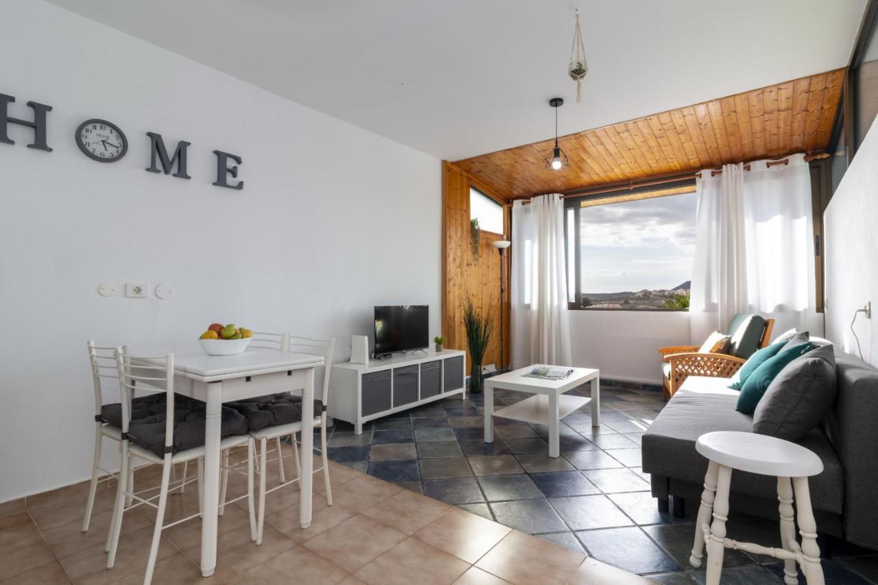 Nuevo apartamento en Las Galletas Arona  Exterior foto
