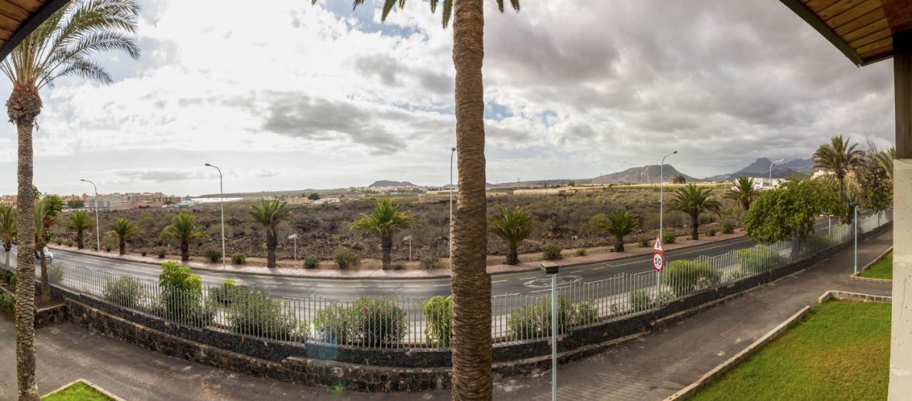 Nuevo apartamento en Las Galletas Arona  Exterior foto