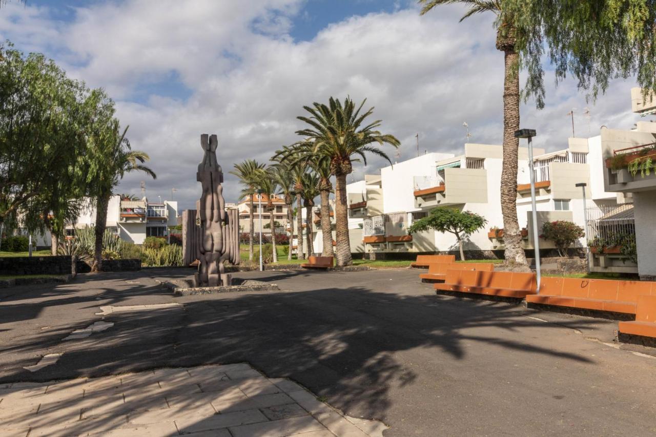 Nuevo apartamento en Las Galletas Arona  Exterior foto