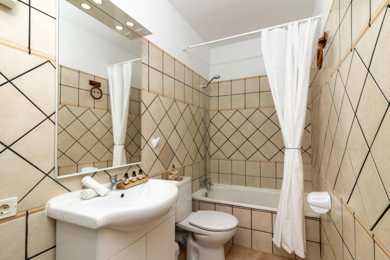 Nuevo apartamento en Las Galletas Arona  Exterior foto