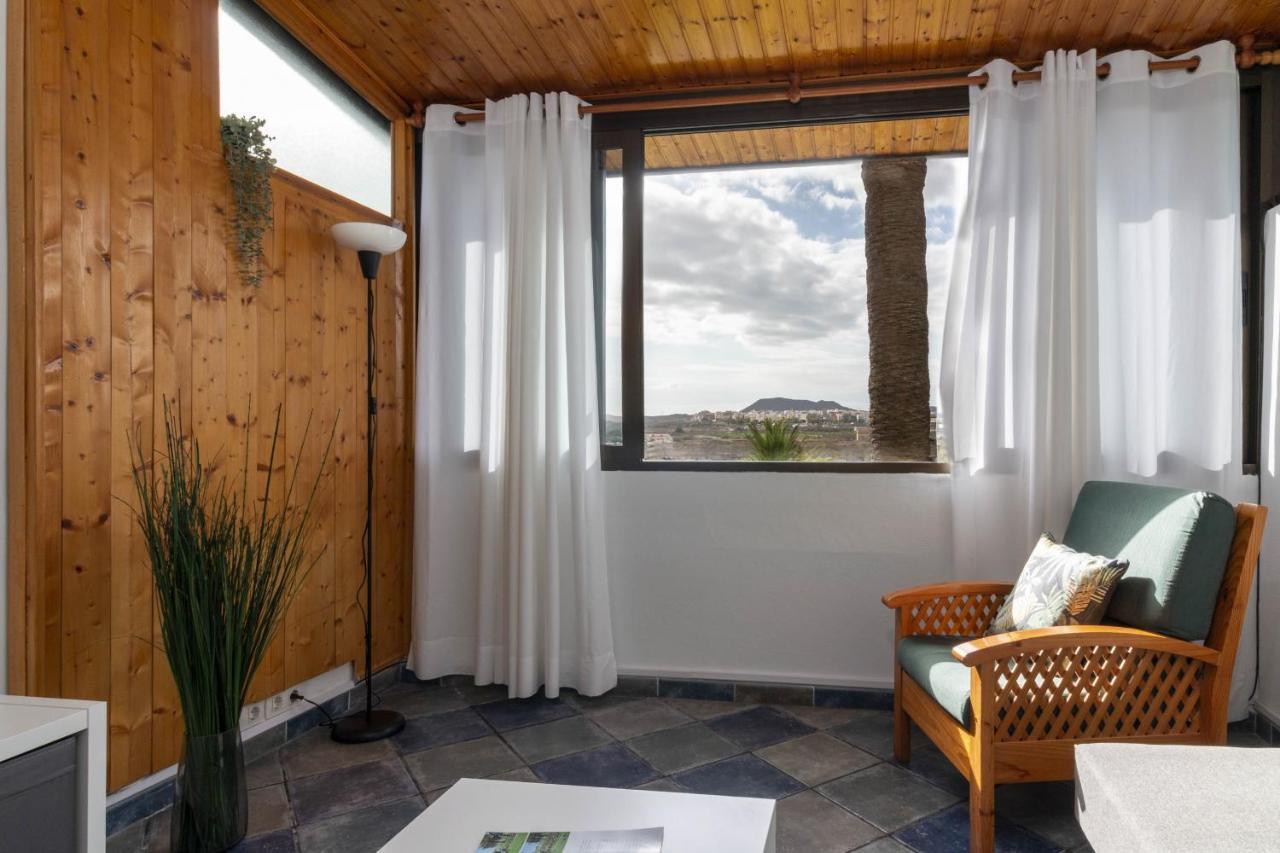 Nuevo apartamento en Las Galletas Arona  Exterior foto