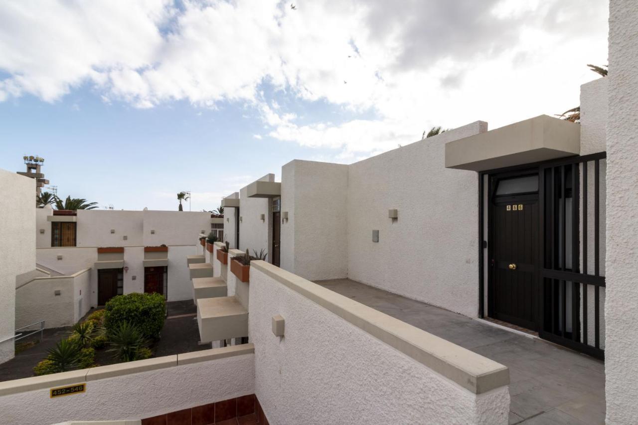 Nuevo apartamento en Las Galletas Arona  Exterior foto
