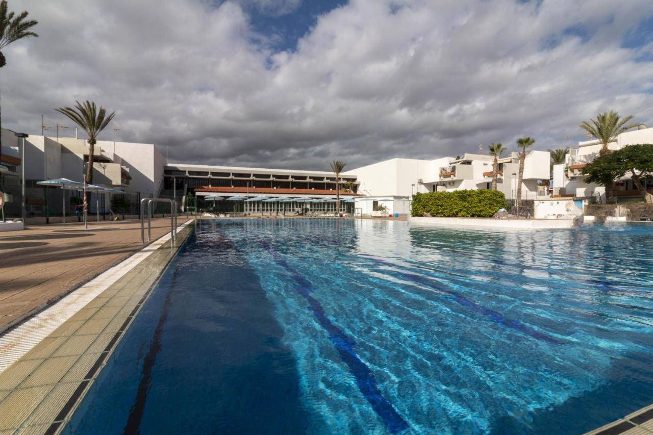 Nuevo apartamento en Las Galletas Arona  Exterior foto