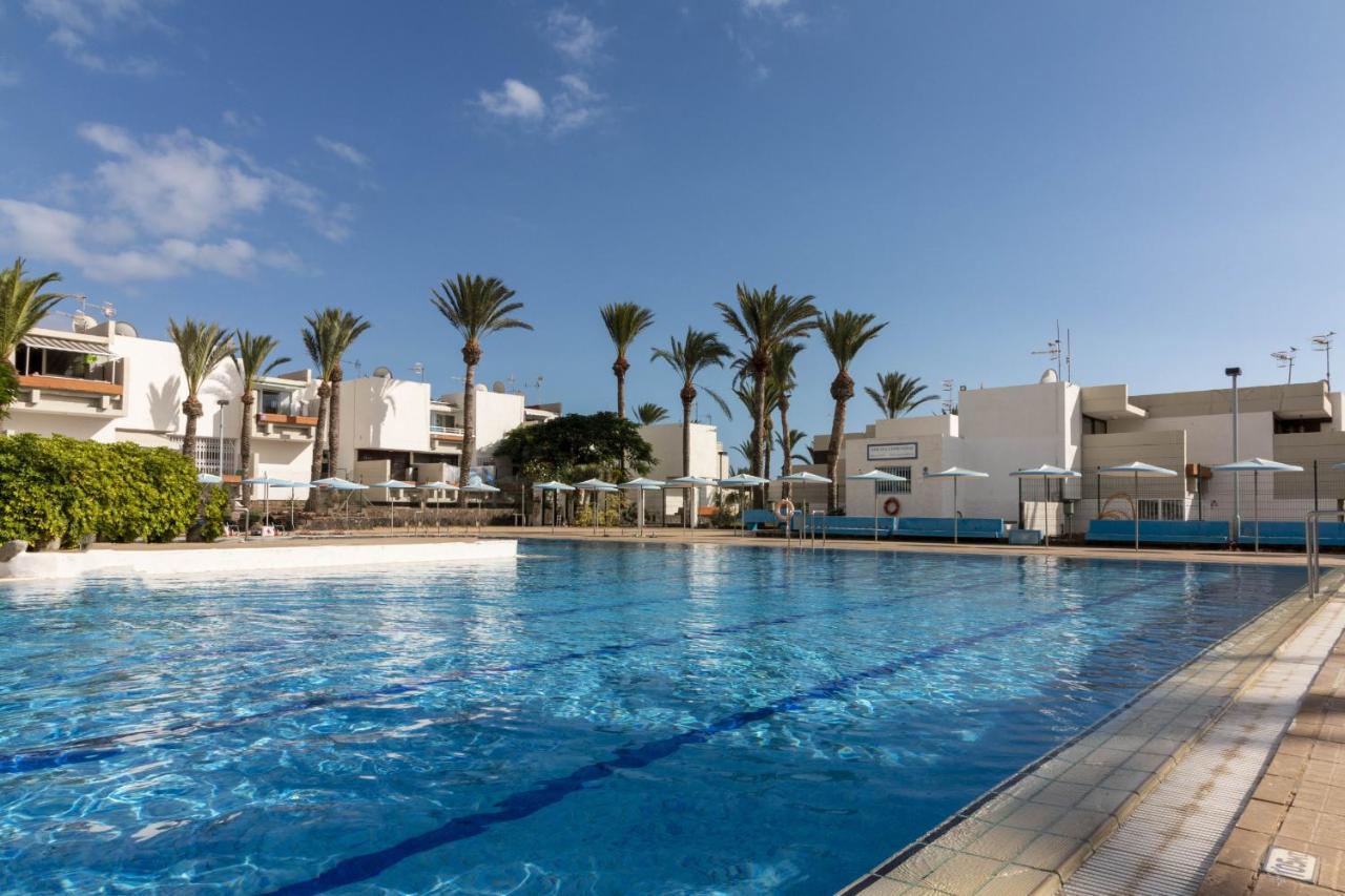 Nuevo apartamento en Las Galletas Arona  Exterior foto