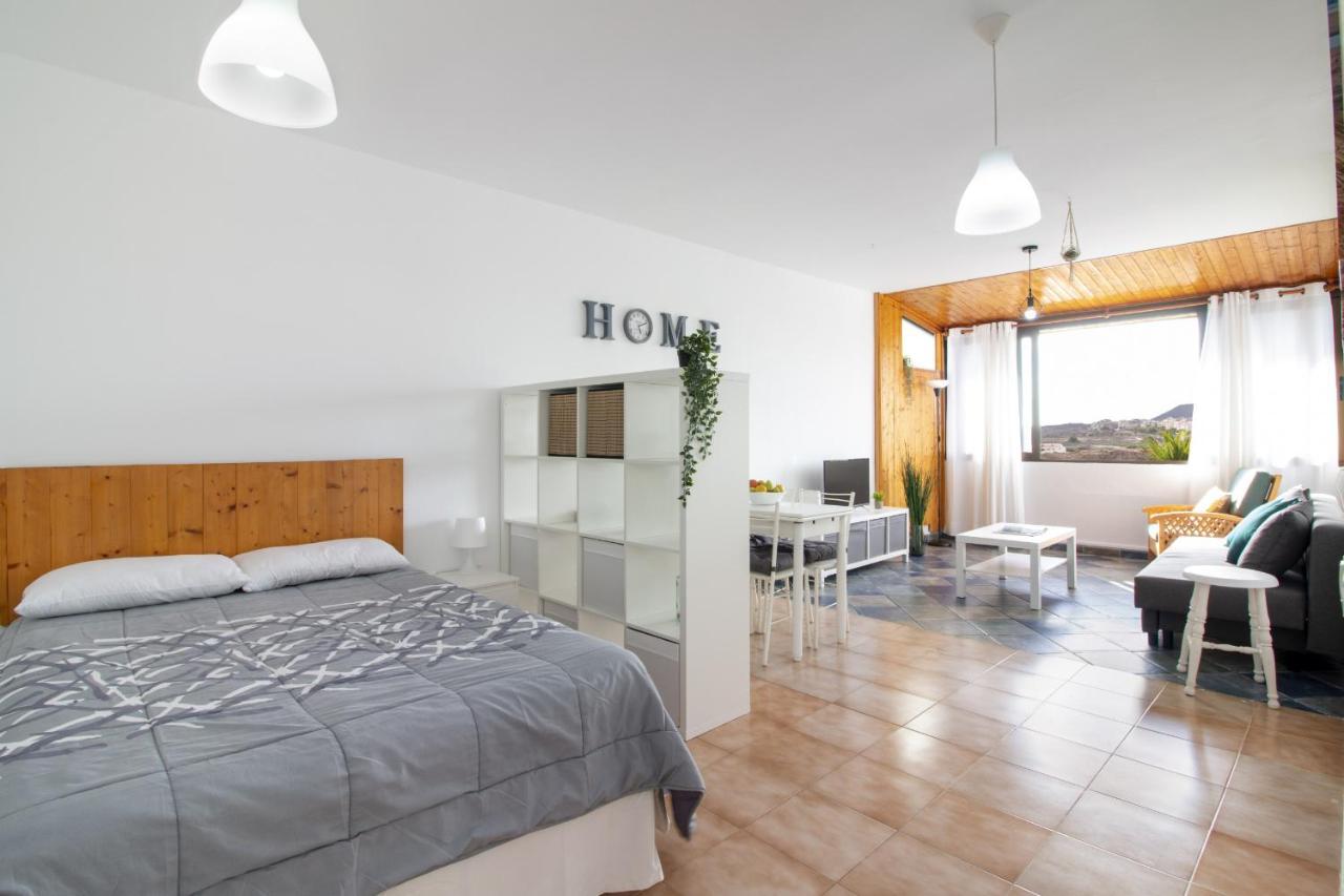 Nuevo apartamento en Las Galletas Arona  Exterior foto