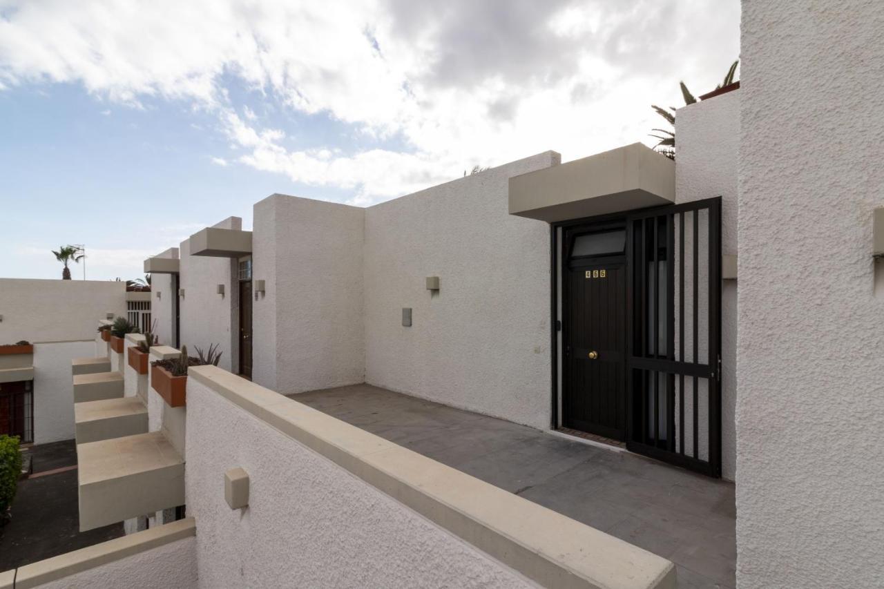 Nuevo apartamento en Las Galletas Arona  Exterior foto