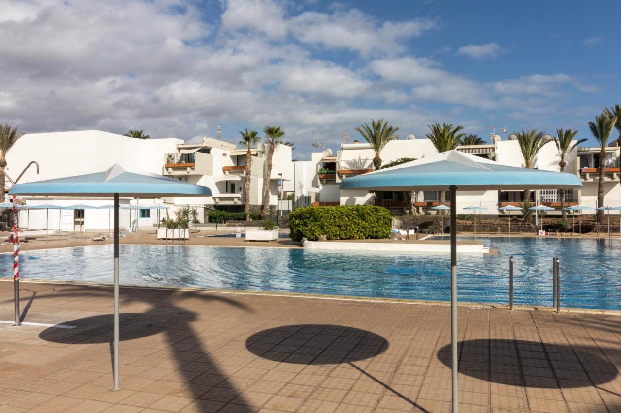 Nuevo apartamento en Las Galletas Arona  Exterior foto